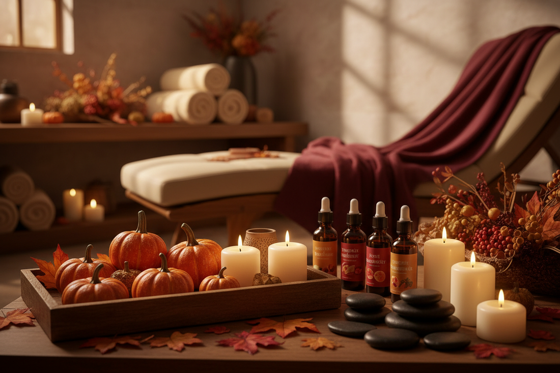 Coping with Holiday Chaos